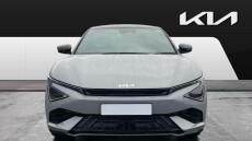 Kia EV6 168kW GT Line S 84kWh 5dr Auto Electric Estate